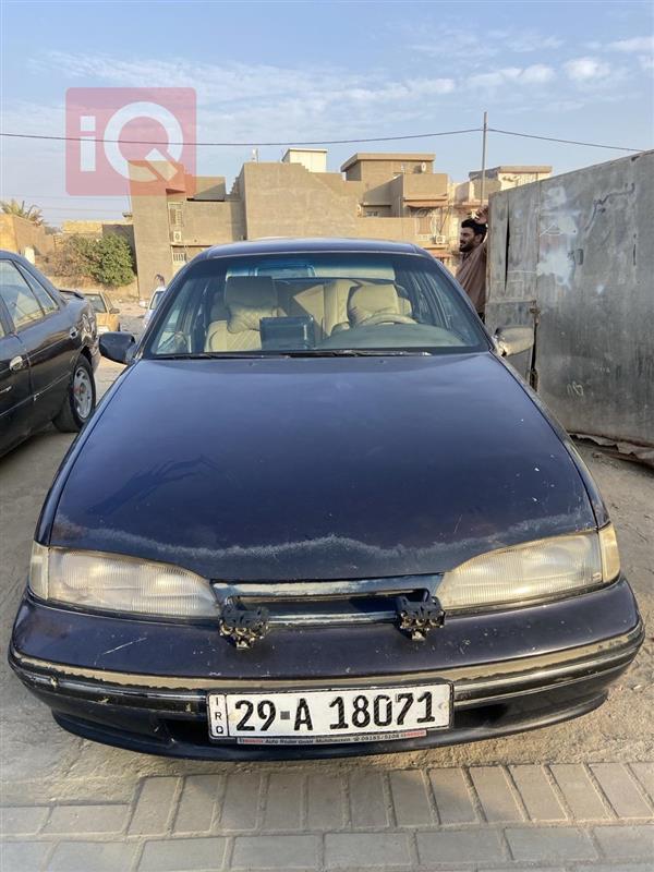 دایۆ پرینس 1993  بۆ فرۆشتن لە عێراق - ماداین